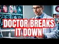 The Top Killers in America (2024) | Heart Disease, Stroke &amp; Diabetes Explained by Doctor