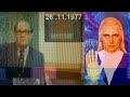 Did the aliens hack a live broadcast of english tv in 1977  the extraterrestrial named vrillon