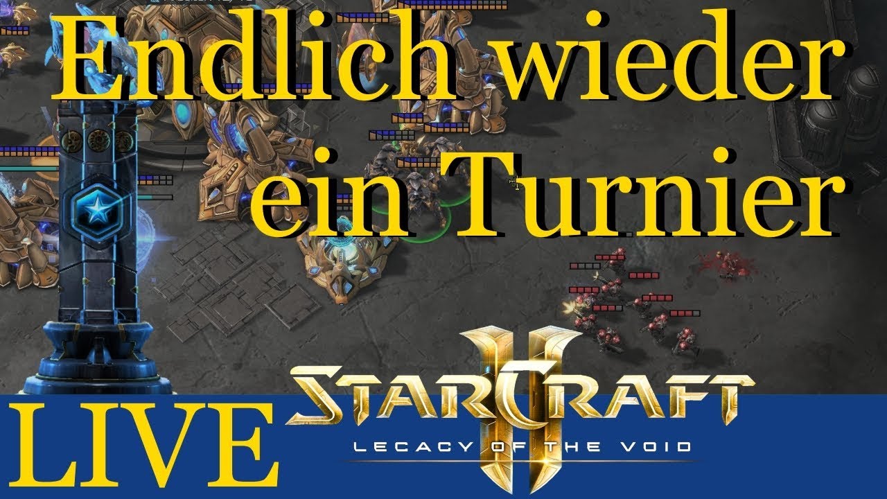 Starcraft 2 Turnier Starcraft 2 Turnier