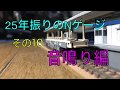 25年振りのNゲージ!その10 音鳴り編 国鉄 ディーゼルカー キハ58-1100形 TOMIX 鉄道…