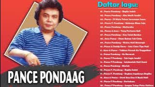 Pance F Pondaag Full Album - Kumpulan Lagu Pance Pondaag Terlaris, Nostalgia Tembang Kenangan Tahun