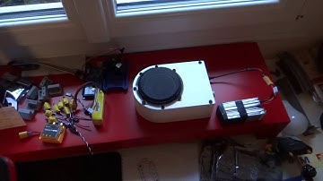 Easy Race Lap Timer - Joe Scully announcement start