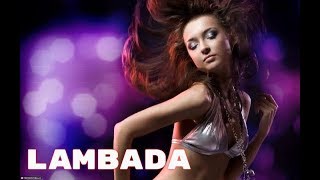 Lambada - Shaffle Dance Mix