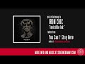 Iron Chic - Invisible Ink (Official Audio)
