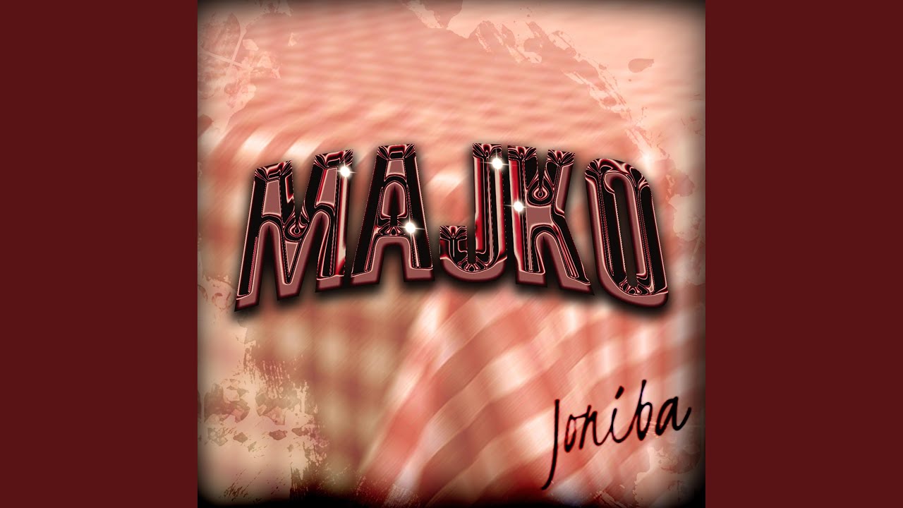 Watch MAJKO on YouTube Watch MAJKO on YouTube