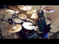 Drum Cover Jack Matthews Martin Solveig Dragonette Hello mp3