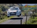 Rally of the lakes 2024 program  extended edition  irish rallying  