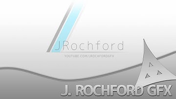 Official J. Rochford Intro (Extreme Simple!) - by Lucas Zlim