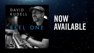 Reel One: An Album of Film & TV Themes - Now Available by David Kudell Music 1,497 views 2 years ago 1 minute, 1 second