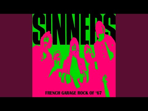 Les Sinners — La petite souris
