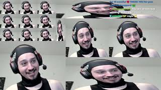 NO MECHS TO GC + GETTING SSL ON MAIN + VALORANT EDATES