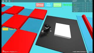 Roblox Flashbacks(2016)