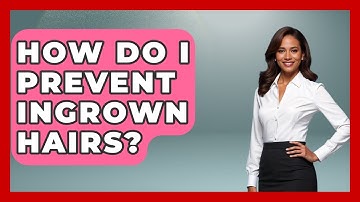 How Do I Prevent Ingrown Hairs? - The Sharp Dressed Gent
