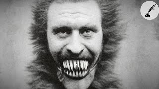 Old Thiess: The True & Hellish Case of the Livonian Werewolf | Documentary