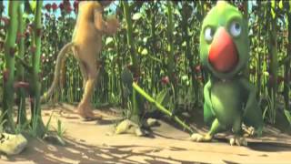 Download Lagu Ek Jungle Hai MP3 Ek Jungle Hai