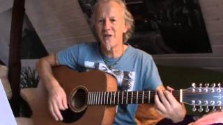 The Hanging Tree: guitar lesson