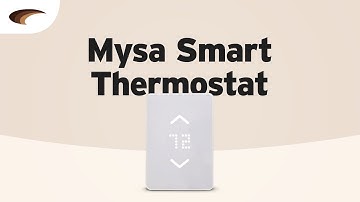 Mysa Smart Thermostat