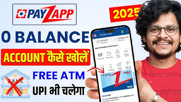 payzapp new account | payzapp account kaise banaye 2025 | how to create account in payzapp