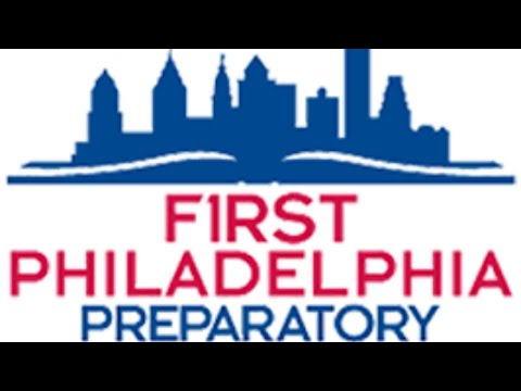 First Philadelphia Preparatory Charter School Spring Concert May 2022