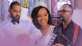 Hot Guayla By Henok Nago - 2026 - Charlotte NC - Henok and Sara - Wedding _ Bella Media