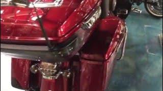 Like New Harley-Davidson CVO Road Glide at San Diego Harley-Davidson