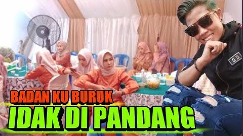 LAGU DAERAH JAMBI~ANAK MAMAK~NITA~FARIS MUSIC@hendrichanelhdc