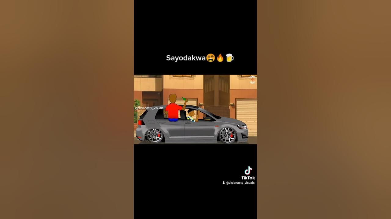 😂😂 Sayodakwa #visionasty_visuals #amapiano