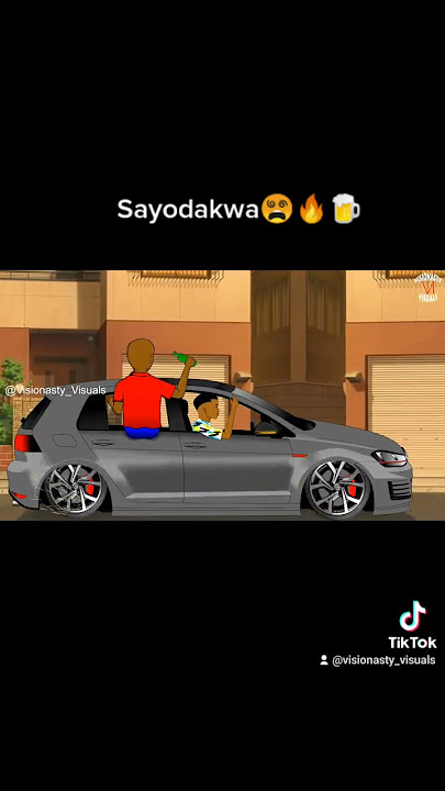ππ Sayodakwa #visionasty_visuals #amapiano