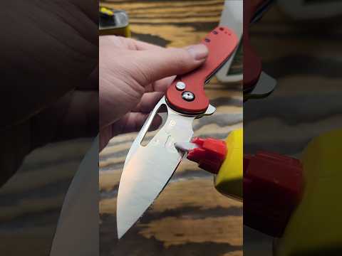 How To Get Tape Residue Off Your Blades!!