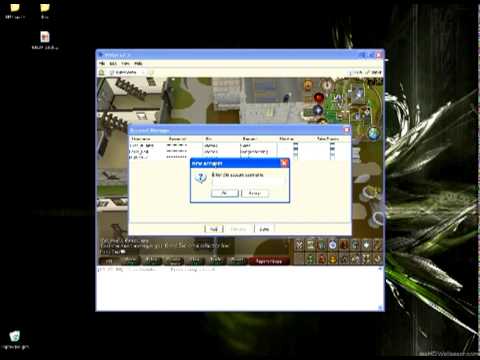how to download Rsbot 2011 Tutorial