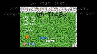 Map Athon India 2013 Reduced Score Bug