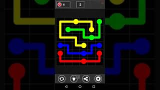 Free Flow - Color matching game screenshot 5