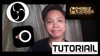 How to stream mobile legends in facebook,youtube , etc. using smartphone and a laptop(easy tutorial) screenshot 5