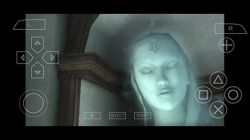 God of War: Chains of Olympus PSP Gameplay (Part 5) | PPSSPP Emulator