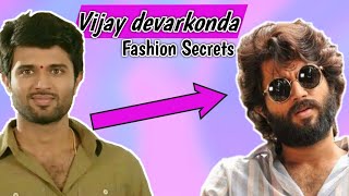 How To Look Like Vijay Devarkonda | vijay devarkonda fashion secrets | vijay devarkonda fashion