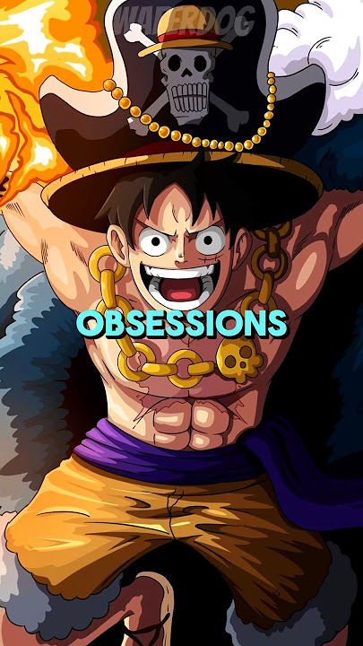 Emperors biggest Obsession | Onepiece | #shorts #anime