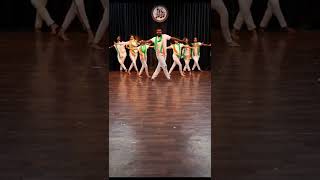 Hindustani I Suno Gaur Se I Patriotic Dance I Street Dancer 3D I Akshay Sunil Choreography I Rnds