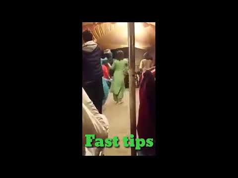 پشاور کے ایک میوزک پروگرام میں ٹامی لڑکا پاس نہ آنے پر قتل کر دیا گیا کیسے بے دردی سے قتل کیا گیا