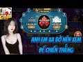 Tài Xỉu Go88 | chia sẻ AE cách bắt cầu tài xỉu go88 , 68 game bài luôn thắng -  Chốt lãi hiệu quả