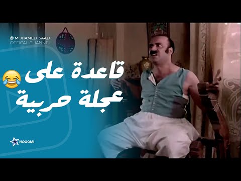 اعتبري نفسك انك بتتكلمي مع عفريتي مش هتبطل ضحك على جدة كتكوت شوف طلبت منه ايه