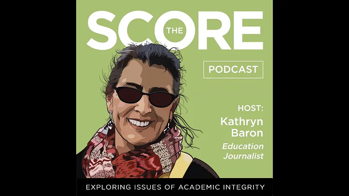 The Score Podcast - 2022 World Education Summit Ep...