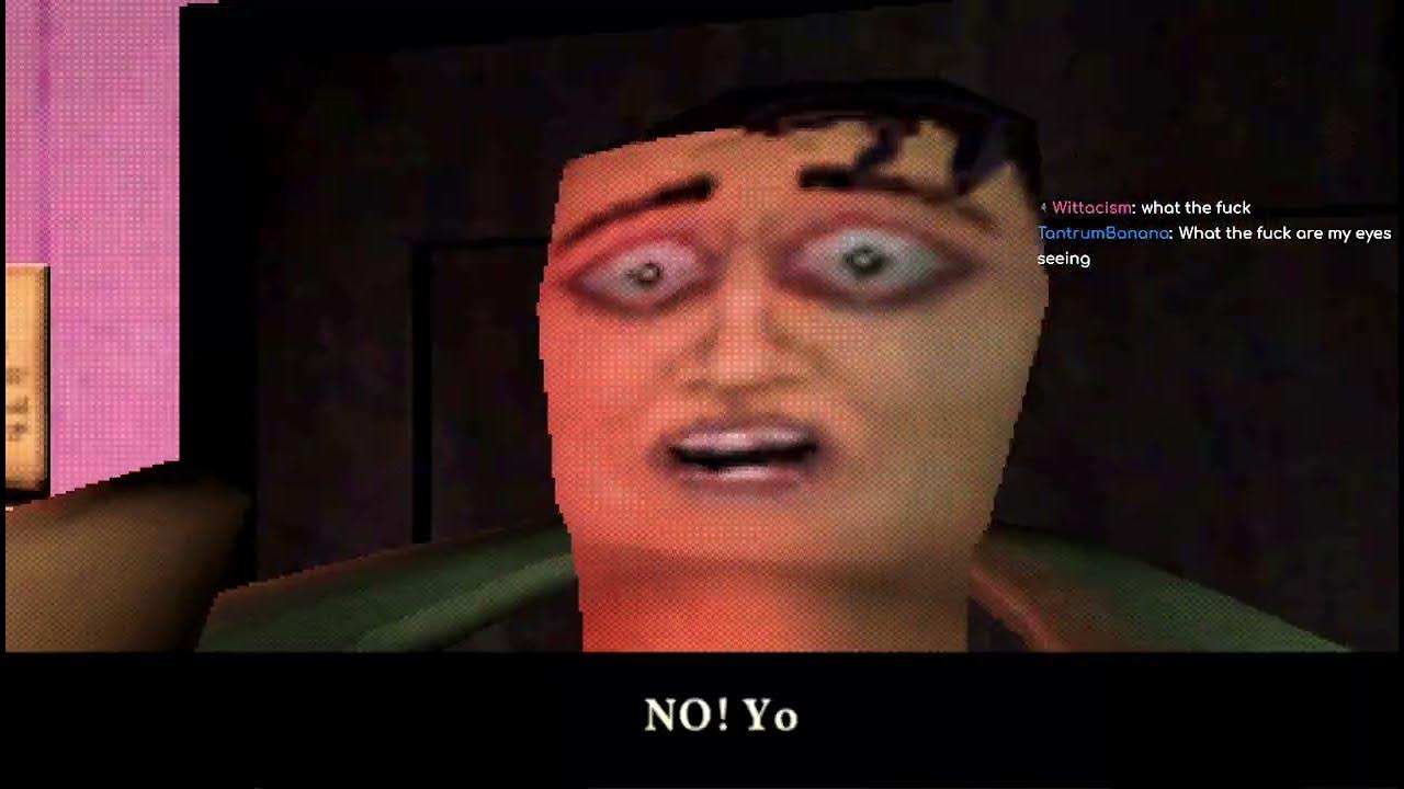 Death Flush in Spanish YouTube