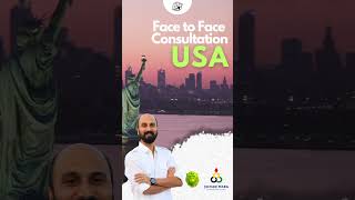 astrology consultation at USA
