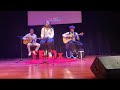 Feeling good  nina simone  tadiwa cover live performance  tedxuct