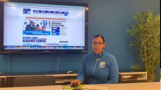 How to Use John Jay Careers Online: A Student Tutorial screenshot 4