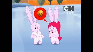 Cartoon Network Beo N Peno