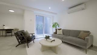 Virtual tour of 291 6th Avenue, 2 in Park Slope, Brooklyn
