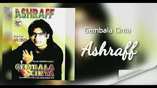 Gembala Cinta # Ashraff # HD Audio