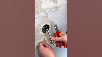 KNIPEX Stripping Pliers 13 46 165