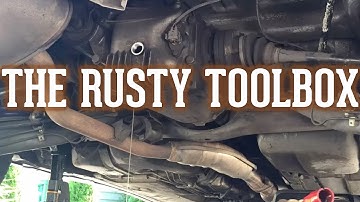 BMW 318LSti Episode 4 - Installing a new limited-slip differential